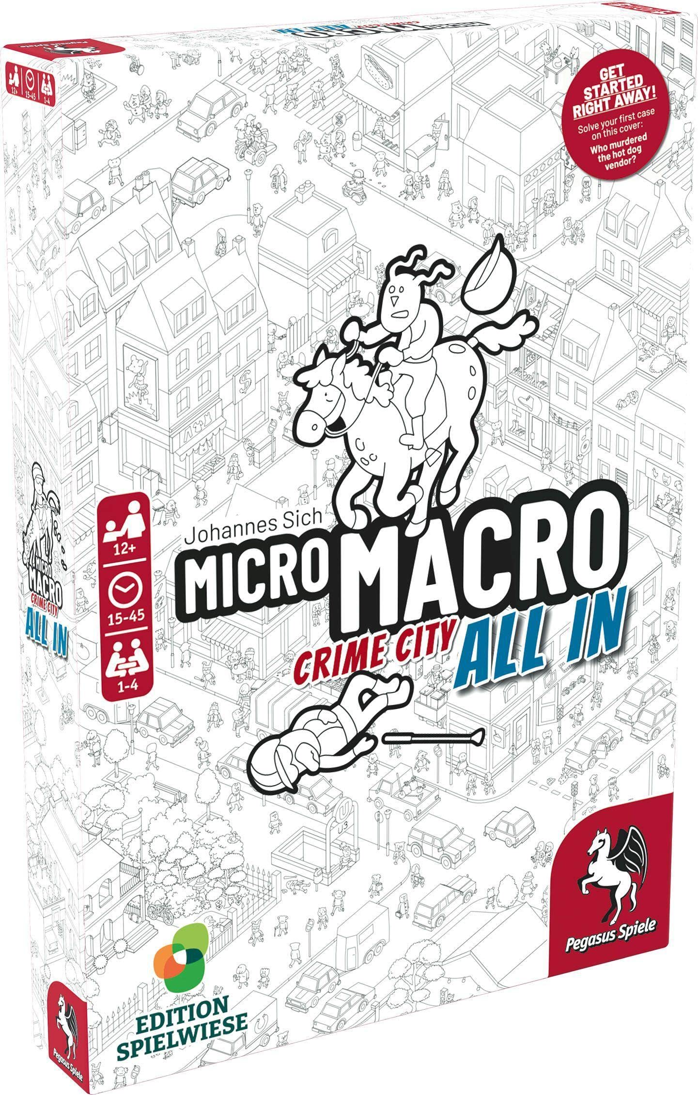 New Releases - Board Games